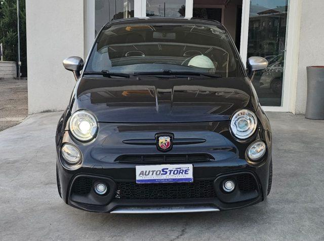 ABARTH 595 C 1.4 Turbo T-Jet 180 CV Competizione