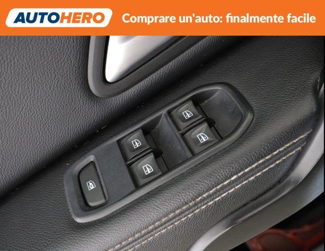 DACIA Duster 1.5 dCi 8V 110 CV 4x2 Prestige