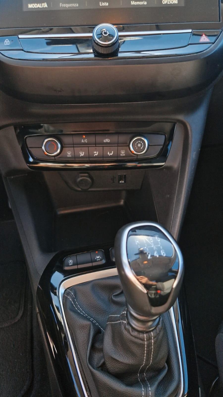 Opel Corsa 1.2 100 CV