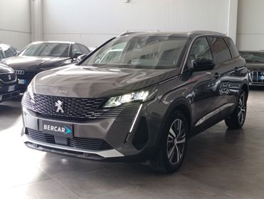 Peugeot 5008 5008 1.5 bluehdi Allure Pack s&s 130cv eat8