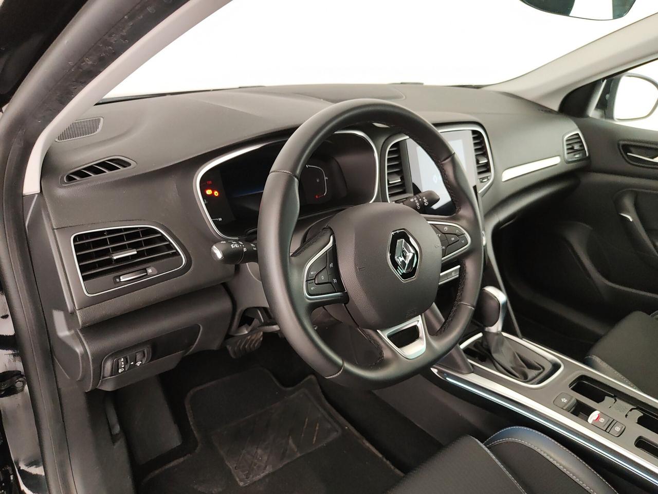 Renault Mégane Sporter Blue dCi 115 CV EDC Techno
