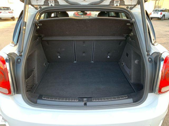 MINI Countryman 1.5 Cooper SE Hype Countryman ALL4 Automatica