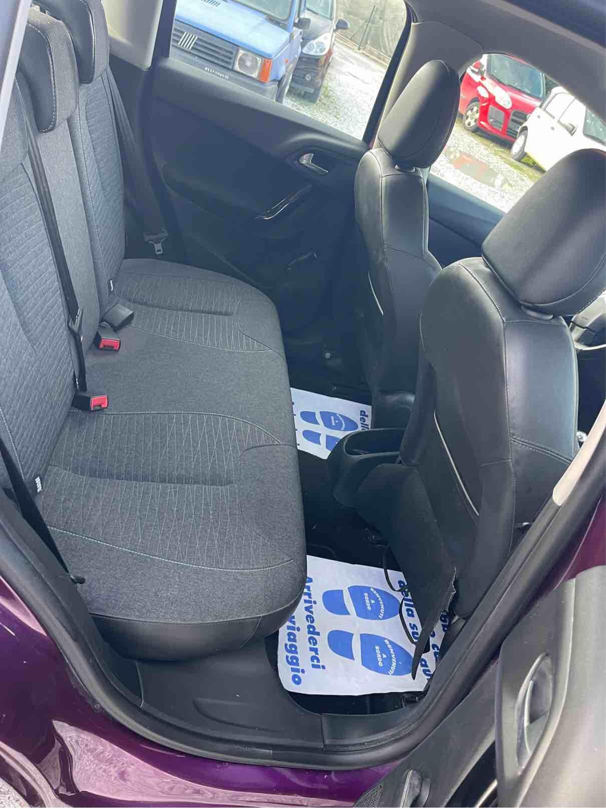 CITROEN C3 - EXCLUSIVE