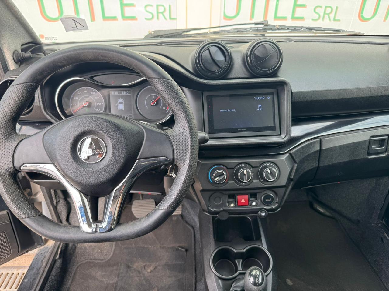Aixam City Sport Emotion