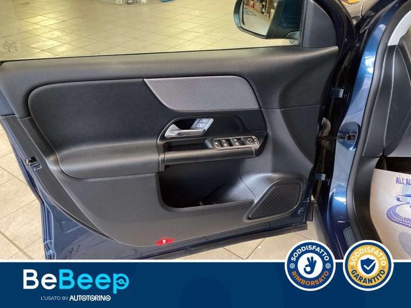 Mercedes-Benz GLA 200 D EXECUTIVE AUTO