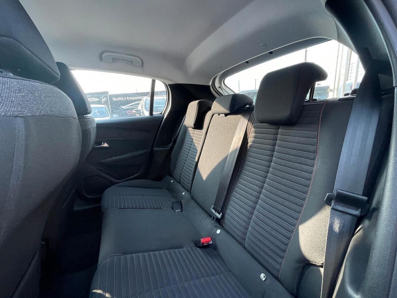 Peugeot 208 BlueHDi 100 Stop&Start 5 porte Allure Pack