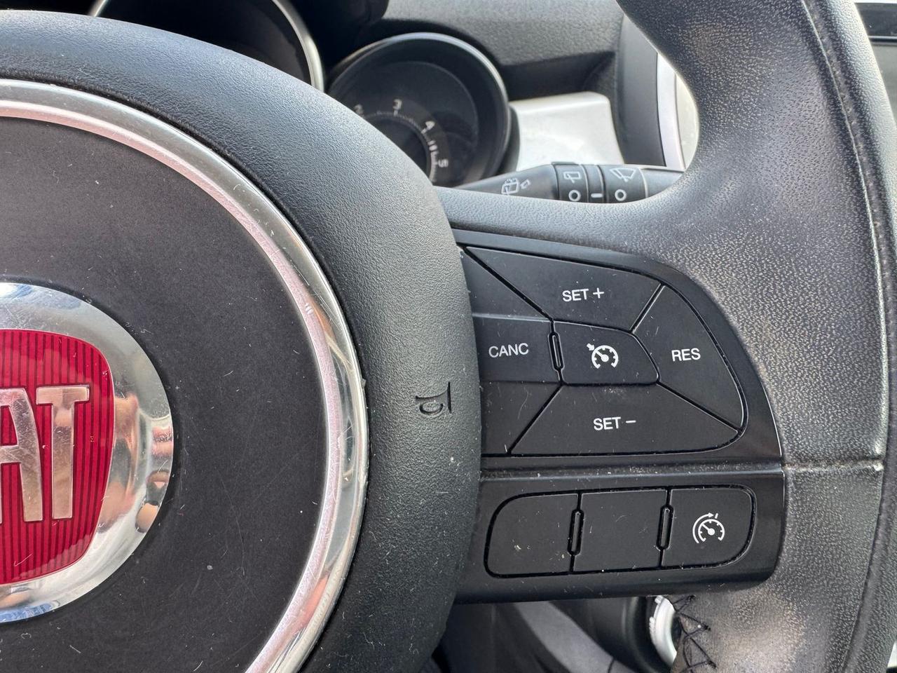 Fiat 500X 1.3 Multijet Business 95cv #5734
