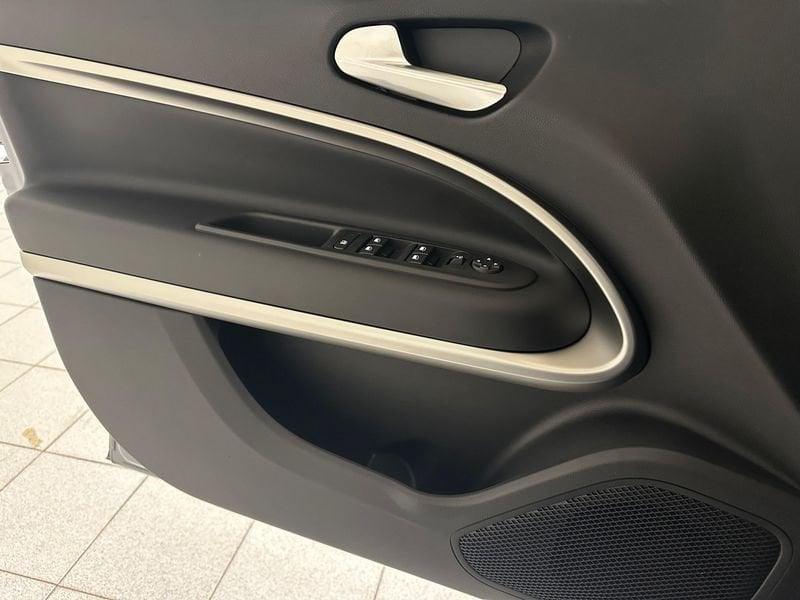 Jeep Avenger 1.2 Turbo Summit | TETTO APRIBILE