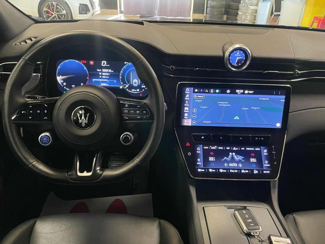 MASERATI Grecale MHEV 250 CV AWD GT*GARANZ UFFICIALE/TETTO *