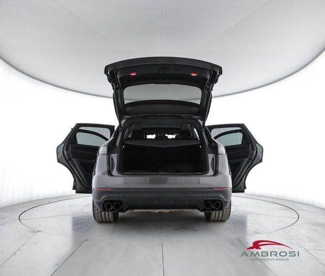 PORSCHE Cayenne 3.0 e-hybrid S 5p.ti tiptronic