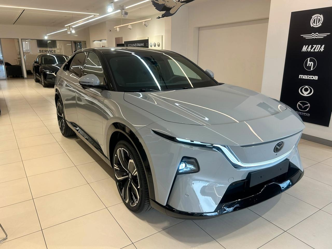 Mazda CX-6e TAKUMI *NOLEGGIO 538€*