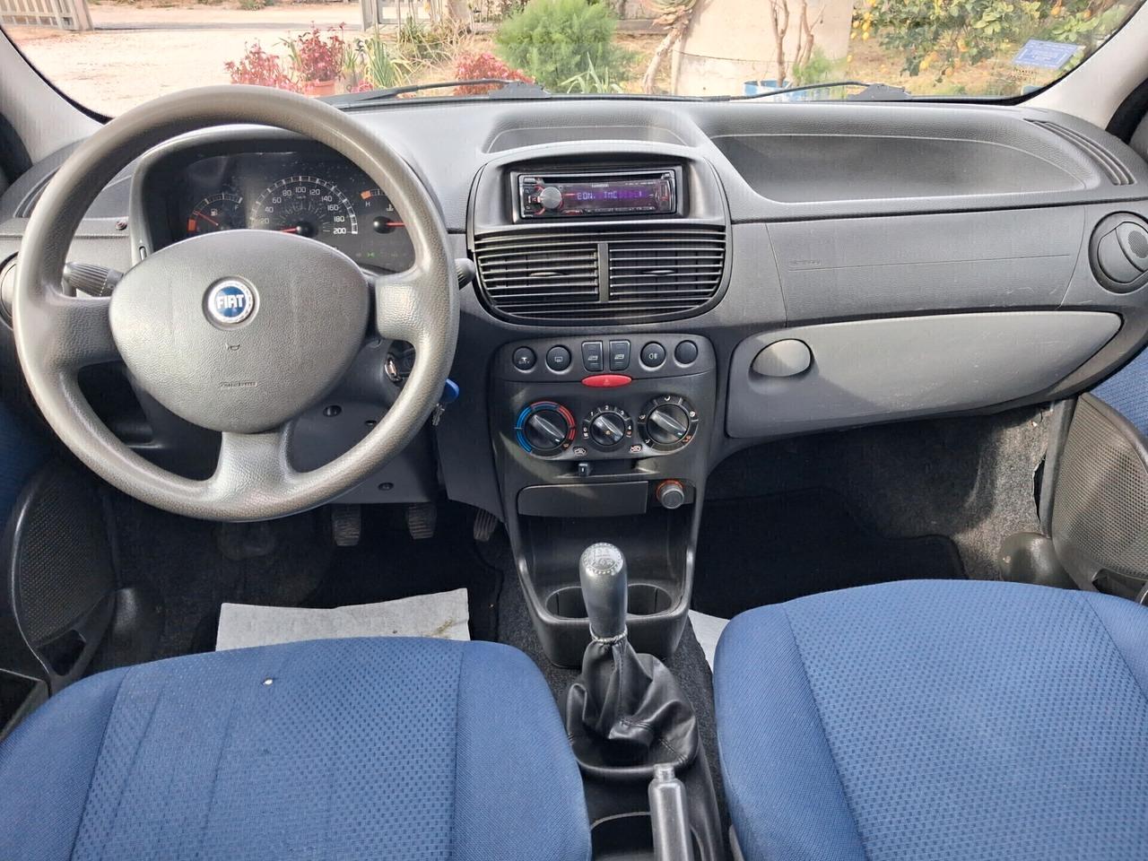 Fiat Punto 1.3 Multijet 16V 5 porte Active