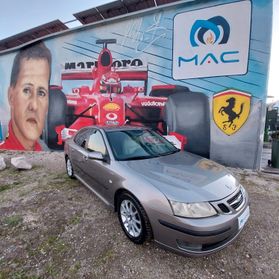 Saab 9-3 Saab 9-3 1.9 TURBO TiD 16V DPF 2° serie Sentronic