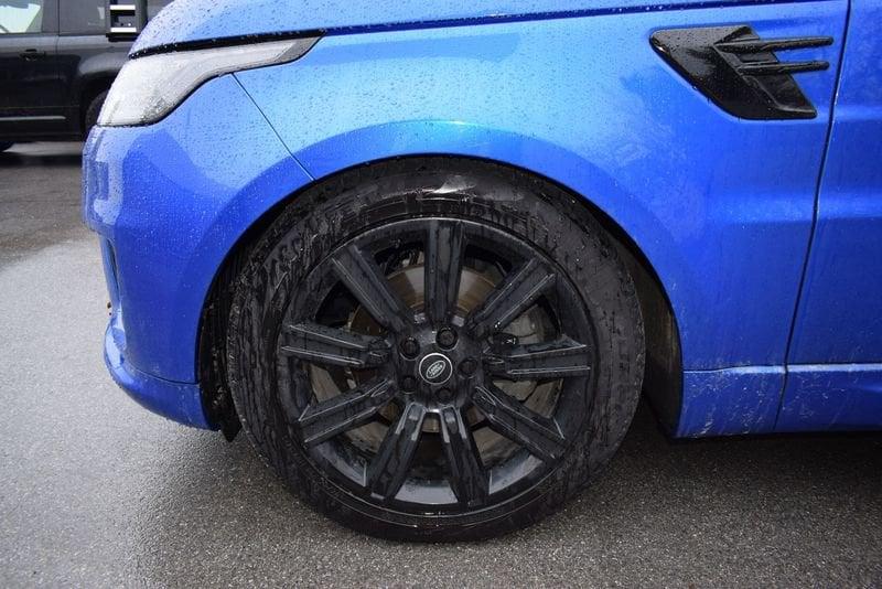 Land Rover RR Sport Range Rover Sport 3.0 TDV6 HSE Dynamic IVA ESPOSTA NETTO EXPORT