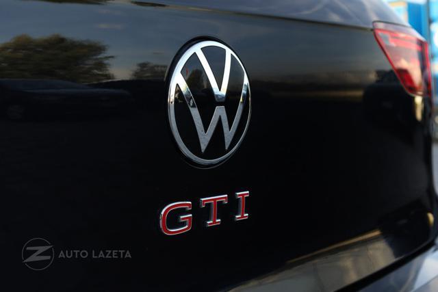 VOLKSWAGEN Golf GTI Clubsport 2.0 DSG Sedili Riscaldabili Cerchi "R"