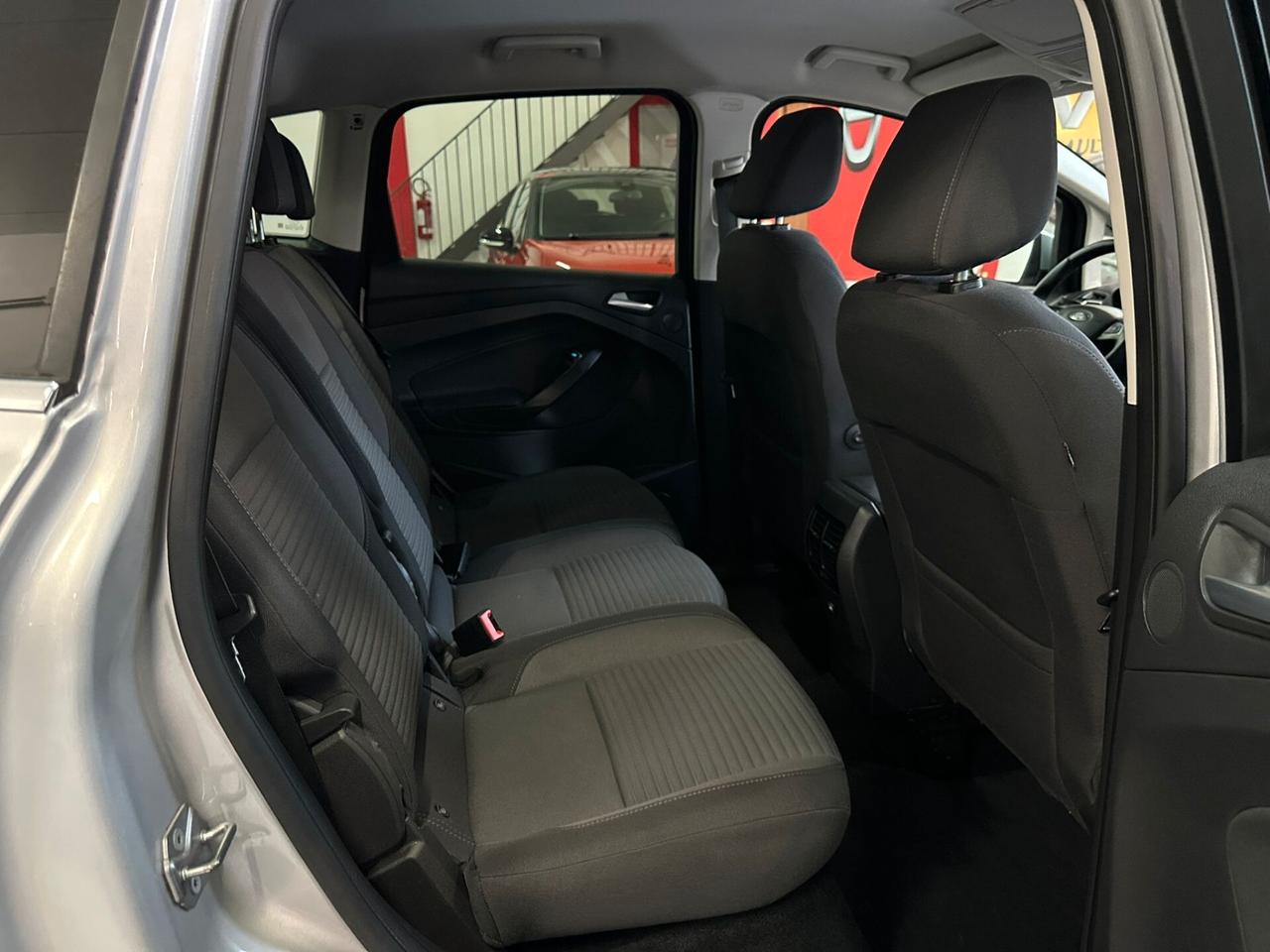 Ford C-Max 1.5 TDCi 120CV Start&Stop Titanium