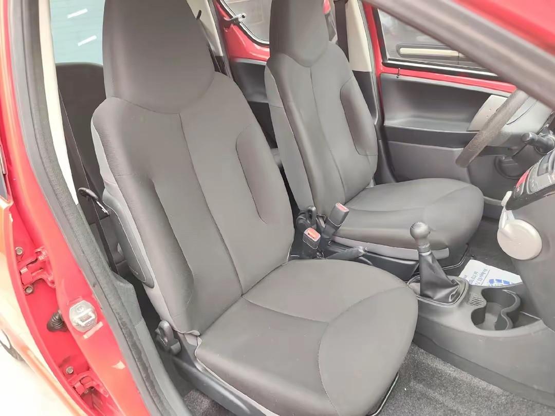 Toyota Aygo 1.0 BENZINA NAVIGATORE