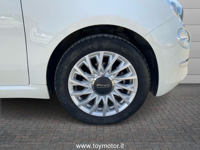 FIAT 500 (2015-2024) 1.0 Hybrid Dolcevita