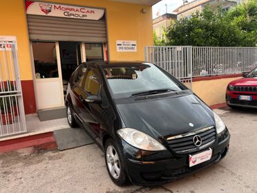 Mercedes-benz A 170 Avantgarde