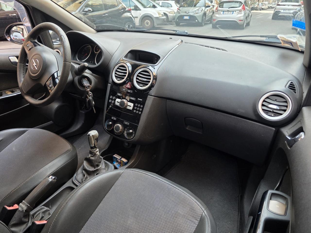 Opel Corsa 1.3 CDTI 90CV 5 porte Enjoy