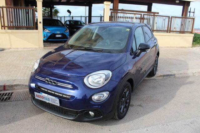 FIAT 500X 1.3 MultiJet 95 CV Club( X NEO PATENTATI)