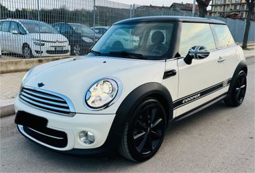 Mini 1.6 16V One D