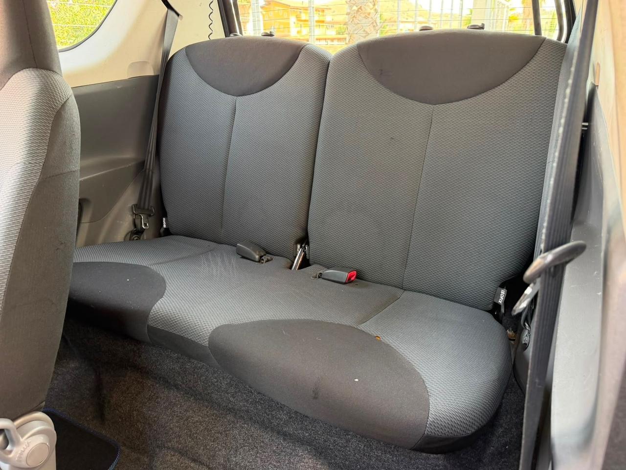 Toyota Aygo 1.0 12V VVT-i CAMBIO AUTOMATICO
