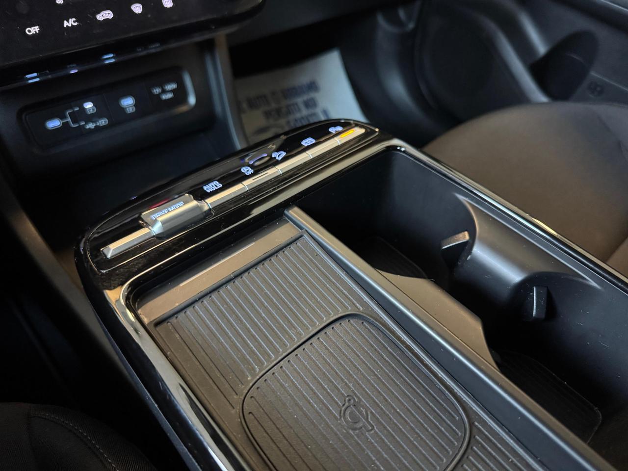 Hyundai Tucson 1.6 crdi 48V Business 2wd dct