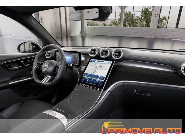 MERCEDES-BENZ G LC 450 d 4Matic AMG Line Premium
