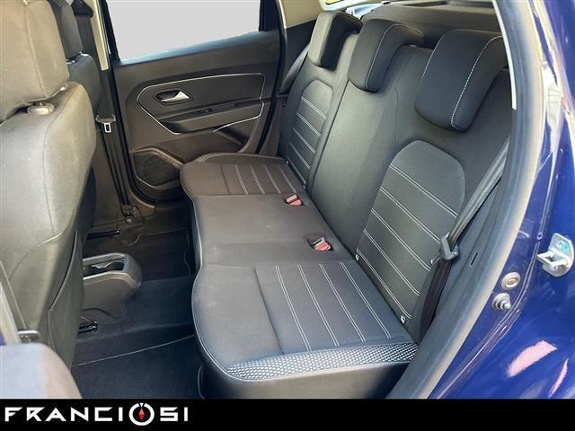 DACIA Duster 1.5 dCi 110cv Prestige 4x2
