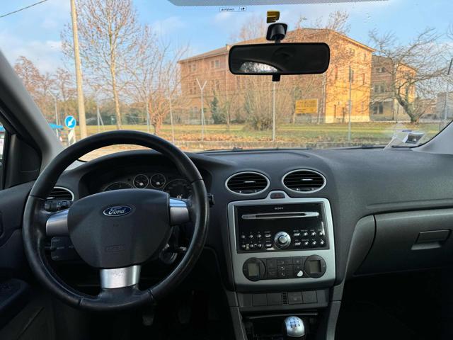 FORD Focus Bellissima 1.6 TDCi (110CV) 5p.