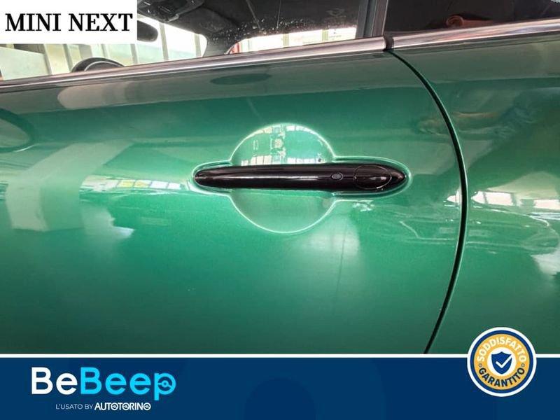 MINI Full Electric Mini MINI 3P COOPER SE CLASSIC AUTO