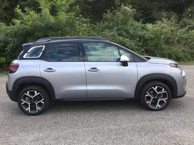 Citroen C3 Aircross Shine Pack 1.2 PureTech 110 cv - Aziendale