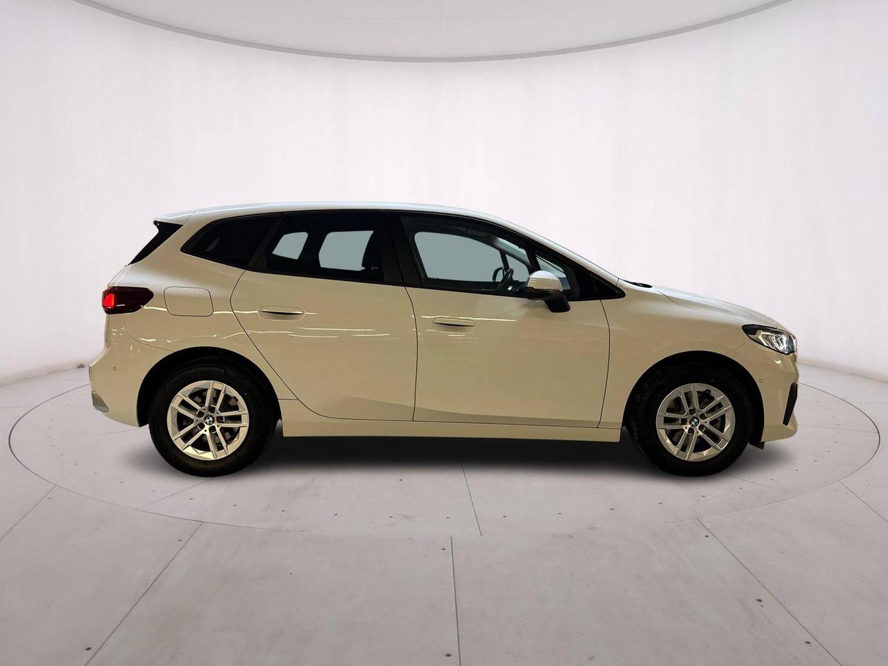 BMW Serie 2 218d Active Tourer