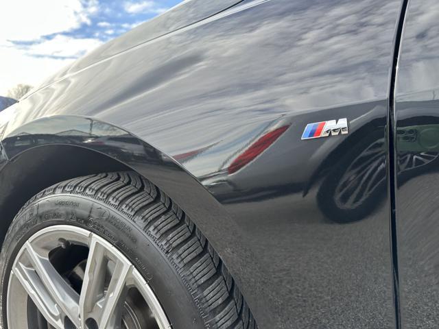 BMW 116 d 5p. Msport Automatica
