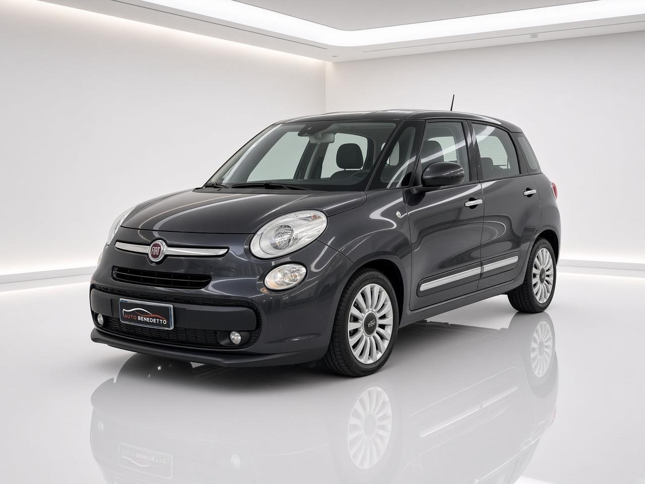 Fiat 500L 1.6 Multijet 105 CV Business 2015