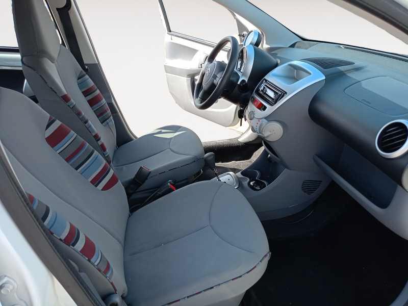 CITROEN C1 5p 1.0 Style cmp5 E5