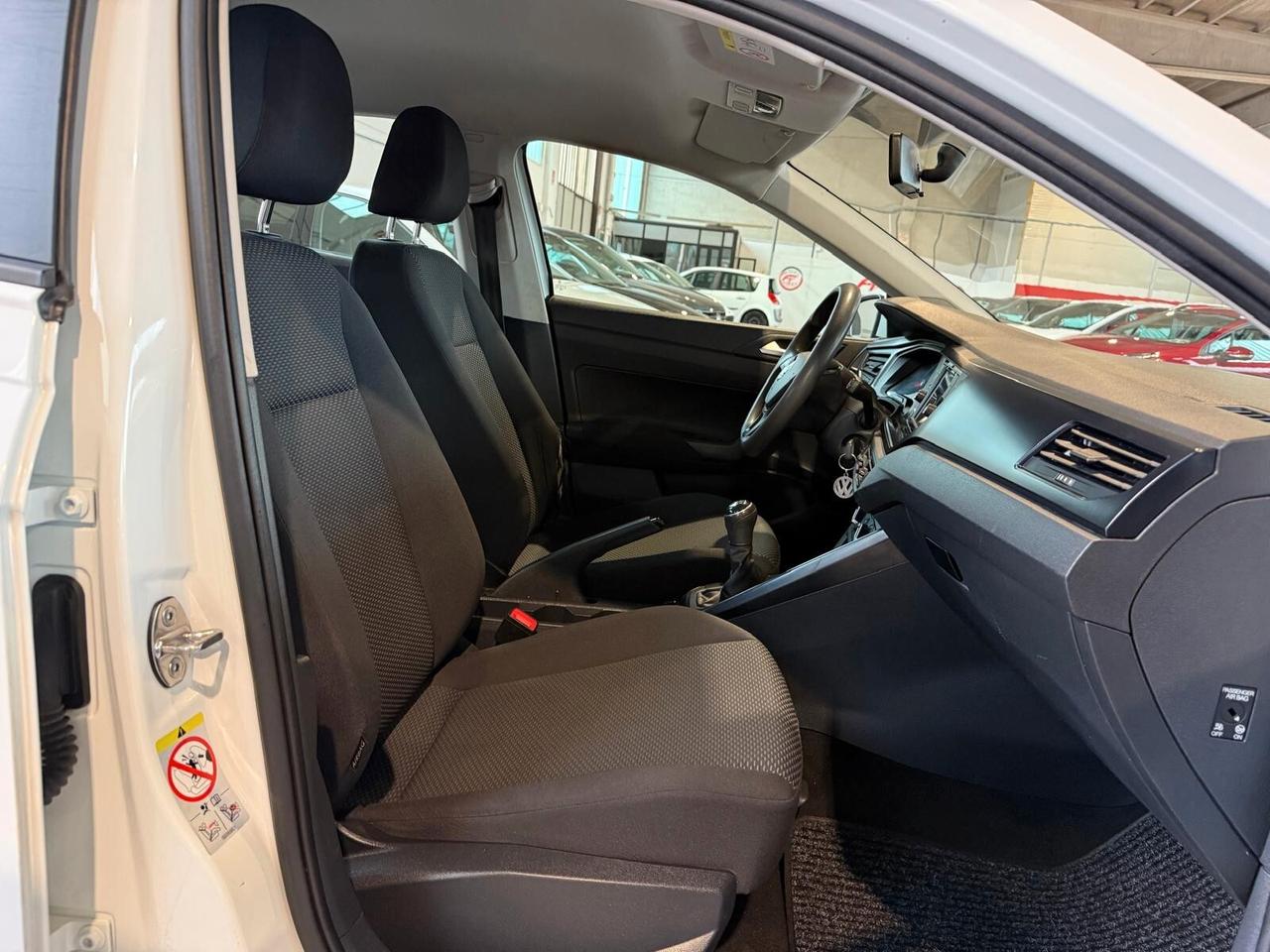 Volkswagen Polo COMFORTLINE