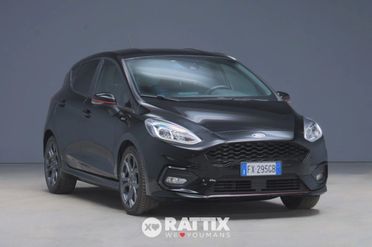 Ford Fiesta 1.0 ecoboost 100CV ST-Line 5p