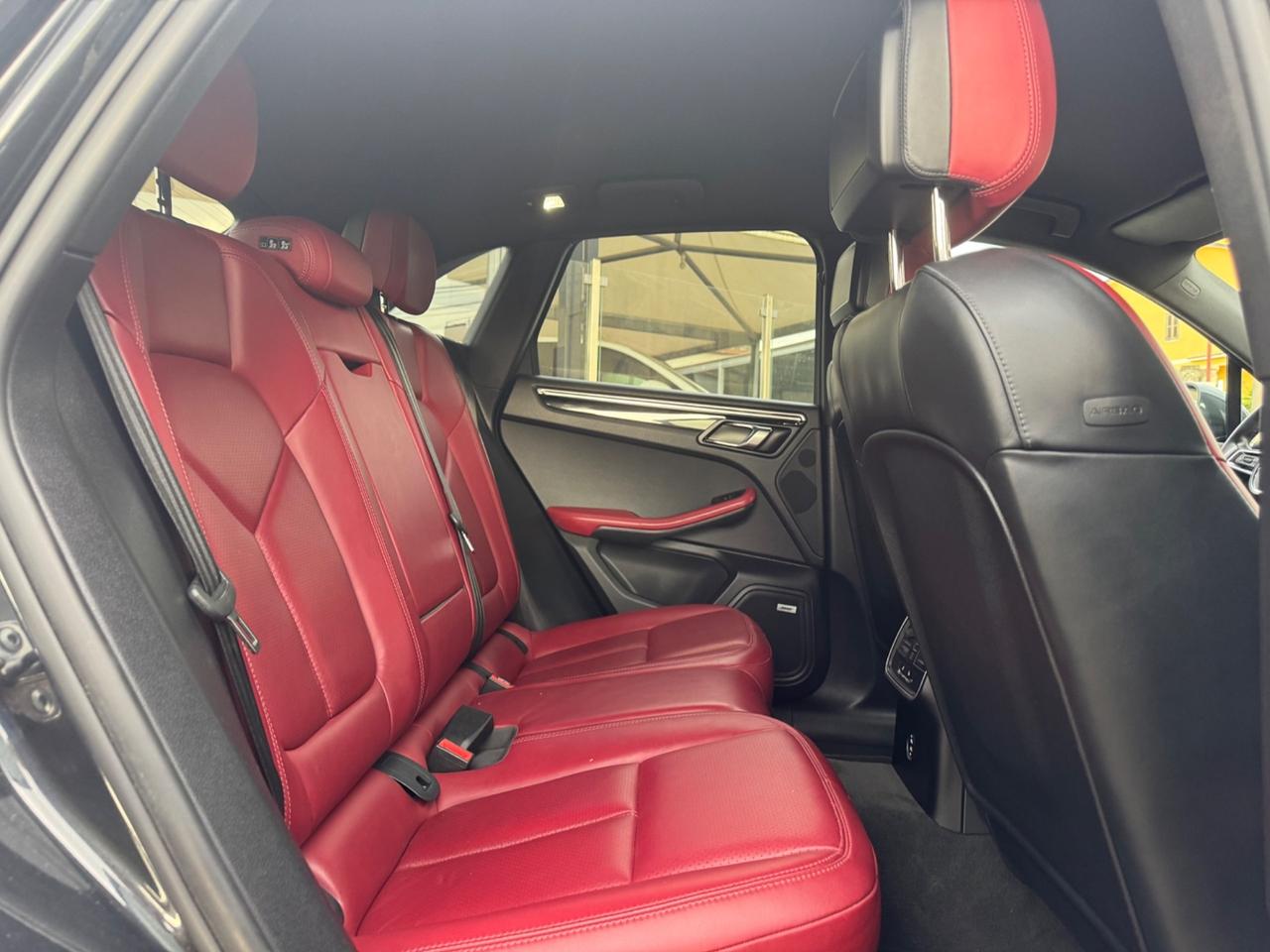PORSCHE MACAN S 3.0 380 CV PDK FULL IVA