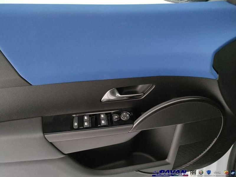 Lancia Ypsilon 1.2T Hybrid 110cv HF-Line