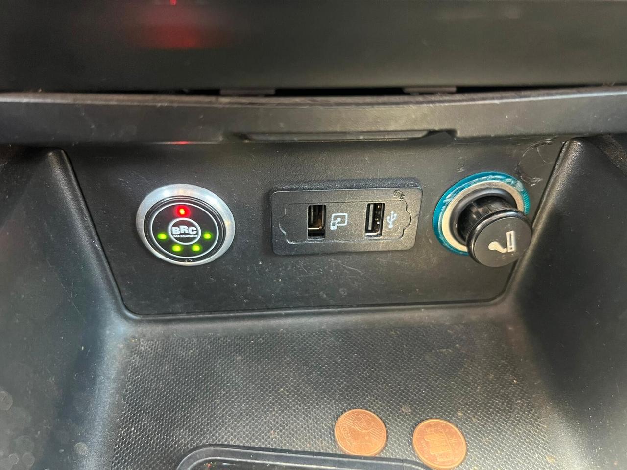 Dr 4.0 1.5 Turbo DCT Bi-Fuel GPL