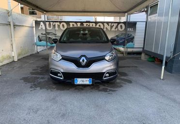 RENAULT - Captur - dCi 8V 110 CV S&S Energy Iconic