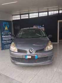 Renault Clio 1.5 diesel CON GARANZIA