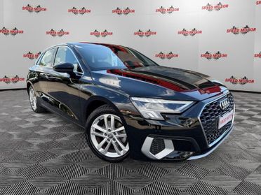 Audi A3 35 SPB Mild Hybrid TFSI S tronic Advanced, FULL LED, RETROCAMERA