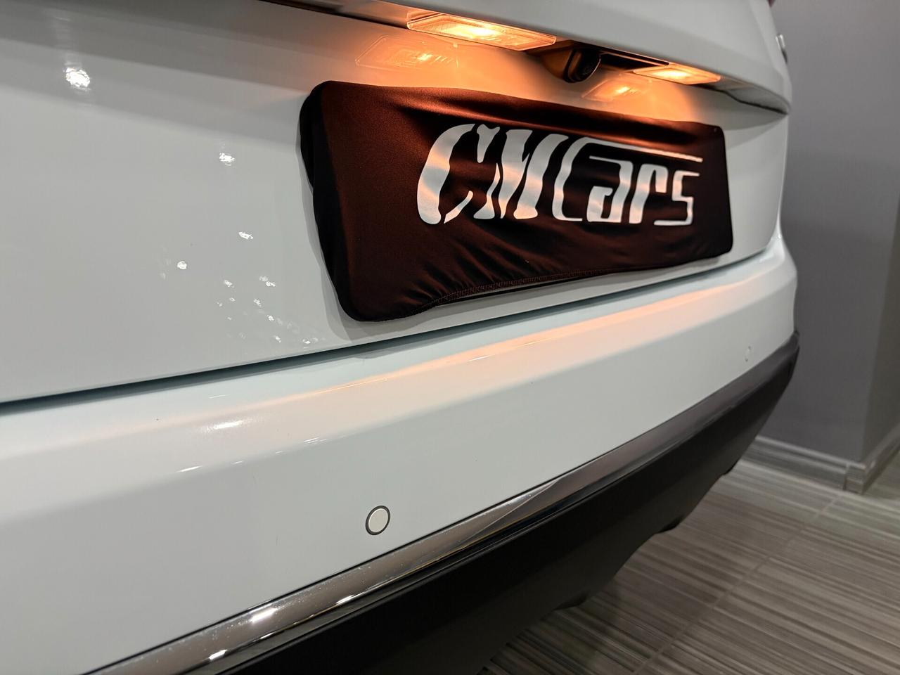 Kia Sportage 1.6 CRDI MHEV 136cv DCT Automatica Business Class