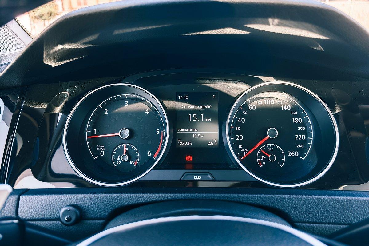 VOLKSWAGEN Golf 2.0 TDI DSG 5p. Highline BlueMotion Technology