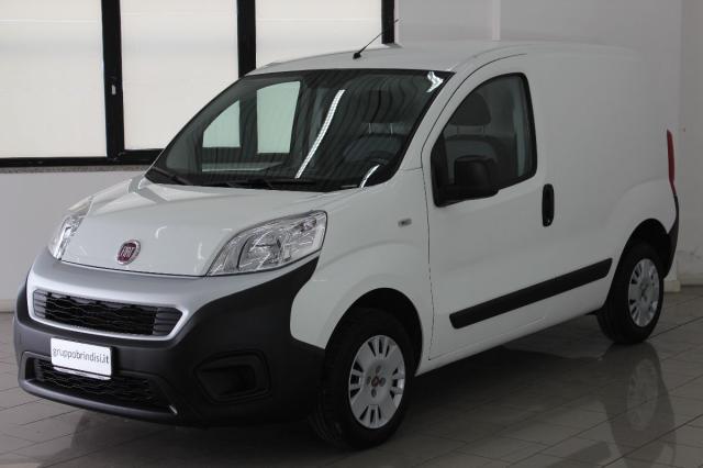 FIAT FIORINO 1.3 MJT 80 CV E6 SX.VC.