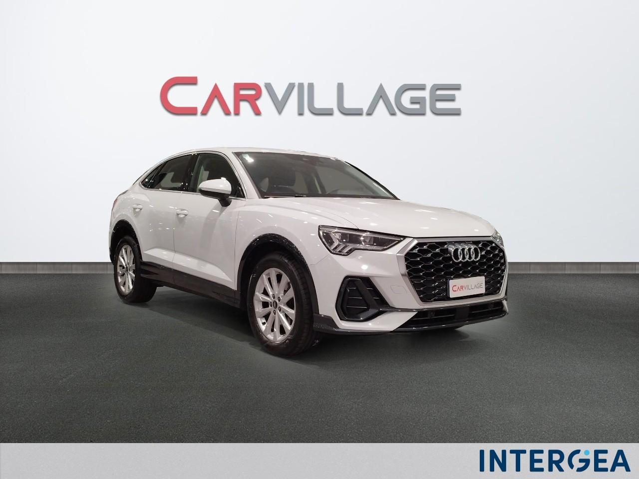 AUDI Q3 Sportback 35 2.0 tdi Business Plus s-tronic