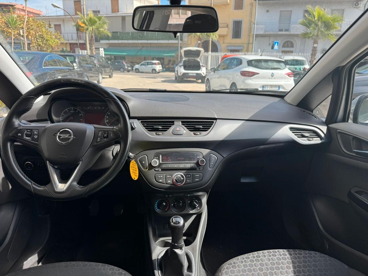 Opel Corsa 1.4 90CV GPL Tech 5 porte Cosmo